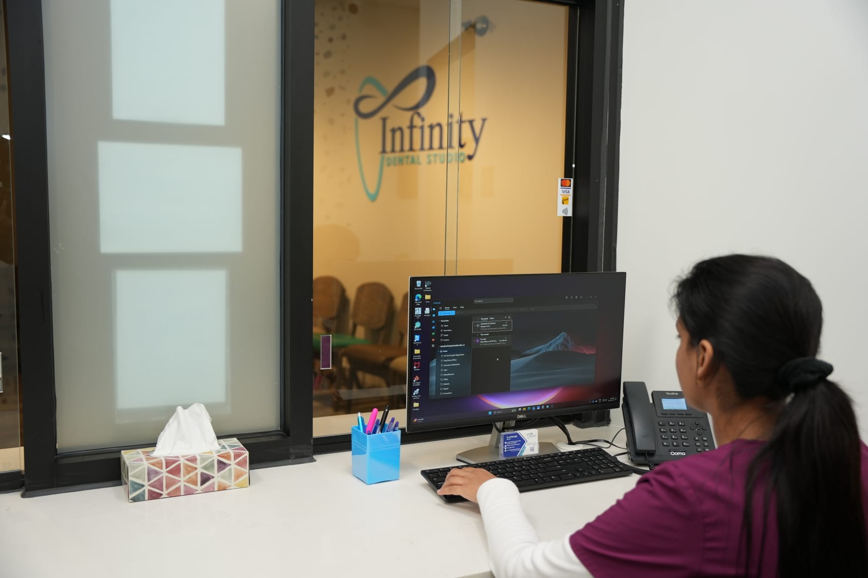 Clinic Image